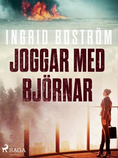 Joggar med björnar (eBook, ePUB) - Boström, Ingrid