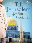 Till Jerusalem (eBook, ePUB) Till Jerusalem (eBook, ePUB)