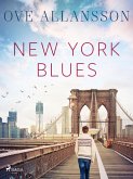 New York blues (eBook, ePUB)
