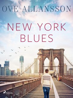 New York blues (eBook, ePUB) - Allansson, Ove