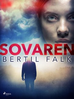 Cover Sovaren (eBook, ePUB)