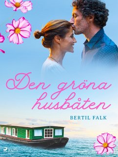 Cover Den gröna husbåten (eBook, ePUB)