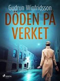 Döden på Verket (eBook, ePUB)