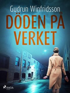 Cover Döden på Verket (eBook, ePUB)