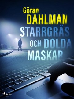 Cover Starrgräs och dolda maskar (eBook, ePUB)