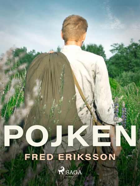 Pojken (eBook, ePUB) Pojken (eBook, ePUB)