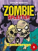 Zombieregn (eBook, ePUB)