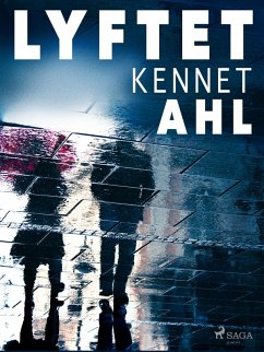 Cover Lyftet (eBook, ePUB)