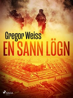 Cover En sann lögn (eBook, ePUB)