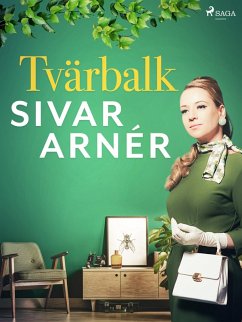 Cover Tvärbalk (eBook, ePUB)