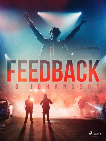 Feedback (eBook, ePUB)