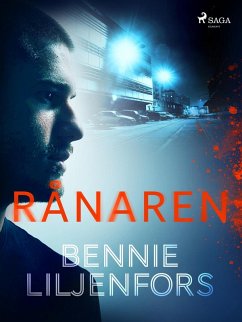 Cover Rånaren (eBook, ePUB)