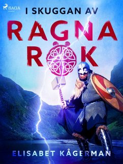 Cover I skuggan av Ragnarök (eBook, ePUB)