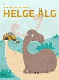Helge Älg (eBook, ePUB)