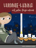 Huddinge-Hanna och julen - första advent (eBook, ePUB)