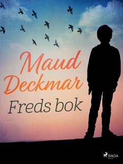 Cover Freds bok (eBook, ePUB)