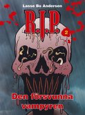 R.I.P. 2 - Den försvunna vampyren (eBook, ePUB)