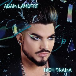 High Drama - Lambert,Adam