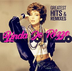 Greatest Hits & Remixes - Rizzo,Linda Jo