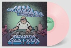 Research & Destroy (Ltd. Col. Lp) - The Good,The Bad & The Zugly