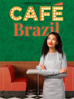 Cover Café Brazil (eBook, ePUB)