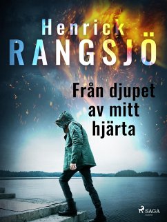Cover Från djupet av mitt hjärta (eBook, ePUB)