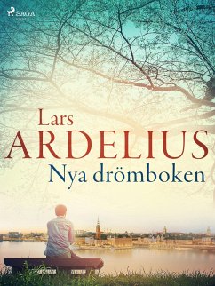 Nya drömboken (eBook, ePUB) - Ardelius, Lars