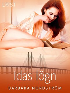 Cover Idas lögn - erotisk novell (eBook, ePUB)