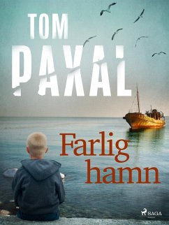 Cover Farlig hamn (eBook, ePUB)