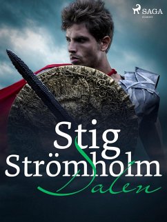 Dalen (eBook, ePUB) - Strömholm, Stig