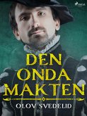 Den onda makten (eBook, ePUB) Den onda makten (eBook, ePUB)