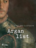 Argan list (eBook, ePUB)
