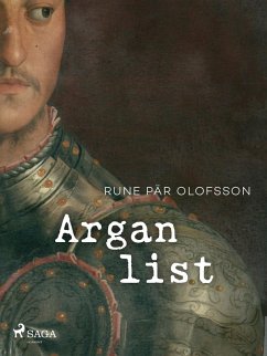 Argan list (eBook, ePUB) - Olofsson, Rune Pär
