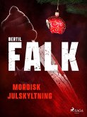 Mordisk julskyltning (eBook, ePUB)