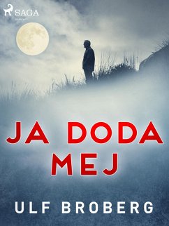 Cover Ja doda mej (eBook, ePUB)