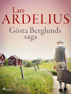 Gösta Berglunds saga (eBook, ePUB) Cover Gösta Berglunds saga (eBook, ePUB)