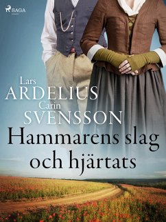 Cover Hammarens slag och hjärtats (eBook, ePUB)
