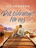 Dit tidvattnet för oss (eBook, ePUB)