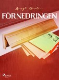 Förnedringen (eBook, ePUB)