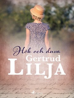 Cover Hök och duva (eBook, ePUB)