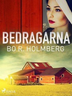Cover Bedragarna (eBook, ePUB)