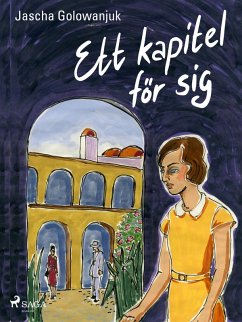 Ett kapitel för sig (eBook, ePUB) - Golowanjuk, Jascha