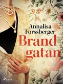 Brandgatan (eBook, ePUB) Brandgatan (eBook, ePUB)