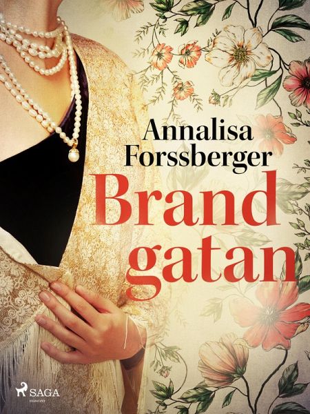 Brandgatan (eBook, ePUB)