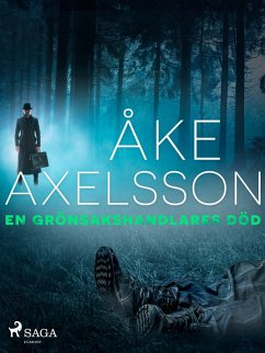 Cover En grönsakshandlares död (eBook, ePUB)