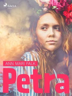 Cover Petra (eBook, ePUB)