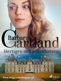 Hertigen och prästdottern (eBook, ePUB)