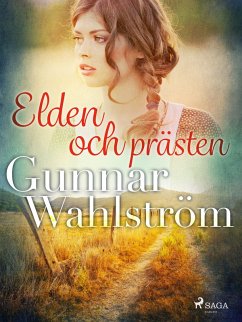 Cover Elden och prästen (eBook, ePUB)