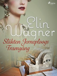 Cover Släkten Jerneploogs framgång (eBook, ePUB)