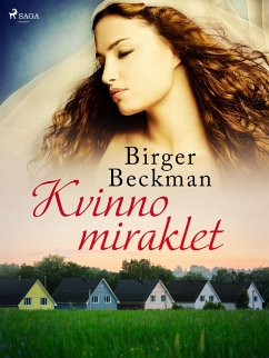Cover Kvinnomiraklet (eBook, ePUB)
